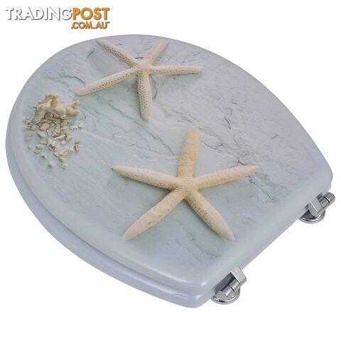 Toilet & Bidet Seats - 275911 - 8718475796909 - photo 3 of 8
