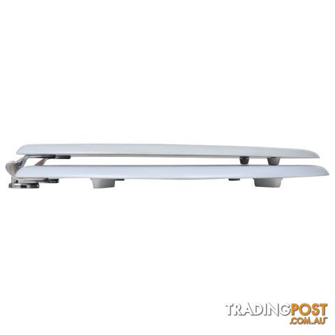 Toilet & Bidet Seats - 275911 - 8718475796909 - photo 4 of 8