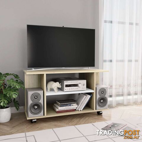 Entertainment Centres & TV Stands - 800194 - 8719883673554