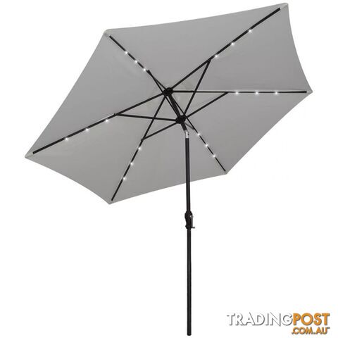 Outdoor Umbrellas & Sunshades - 42204 - 8718475971146