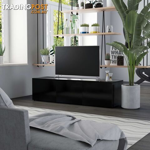 Entertainment Centres & TV Stands - 801869 - 8719883915715