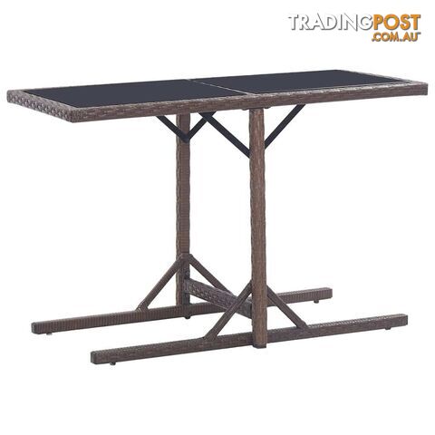 Outdoor Tables - 46453 - 8719883755397