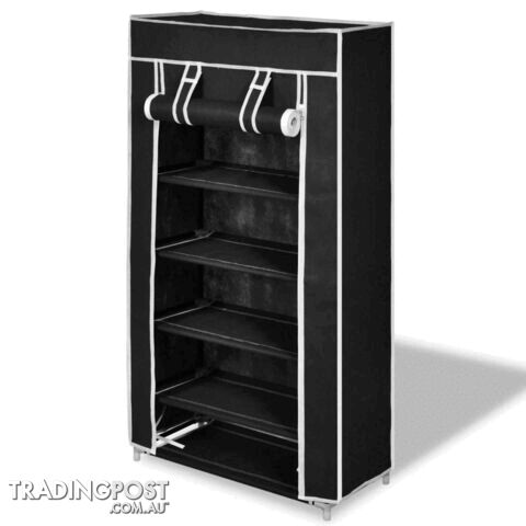 Shoe Racks & Organisers - 240503 - 8718475855033