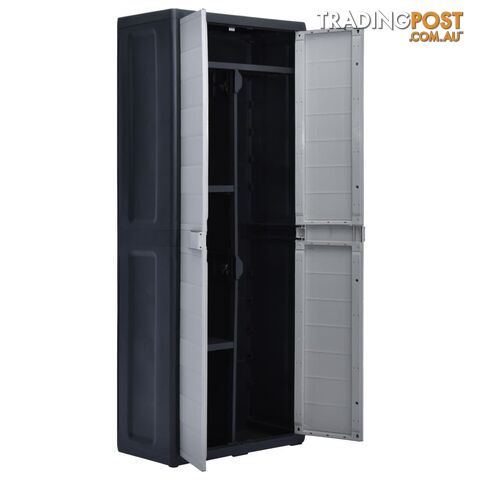 Storage Cabinets & Lockers - 45661 - 8719883554280