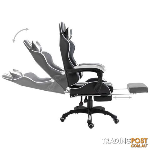 Gaming Chairs - 20221 - 8719883568454 - photo 4 of 8