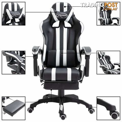Gaming Chairs - 20221 - 8719883568454 - photo 3 of 8