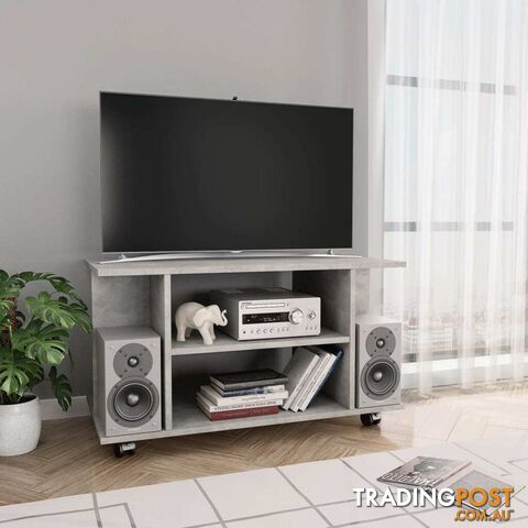 Entertainment Centres & TV Stands - 800193 - 8719883673547