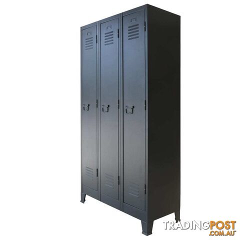 Storage Cabinets & Lockers - 245962 - 8718475593935