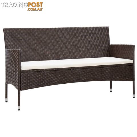 Outdoor Sofas - 45896 - 8719883836027