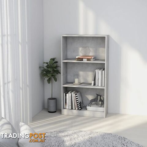 Bookcases & Standing Shelves - 800868 - 8719883787725