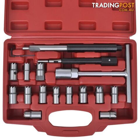 Hand Tools - 210282 - 8718475901617 - photo 5 of 5