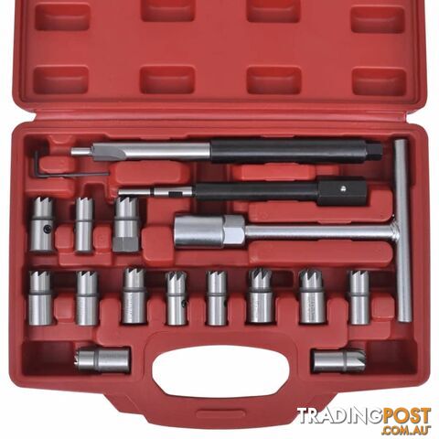 Hand Tools - 210282 - 8718475901617 - photo 4 of 5