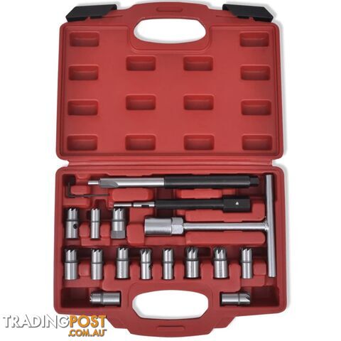 Hand Tools - 210282 - 8718475901617 - photo 3 of 5