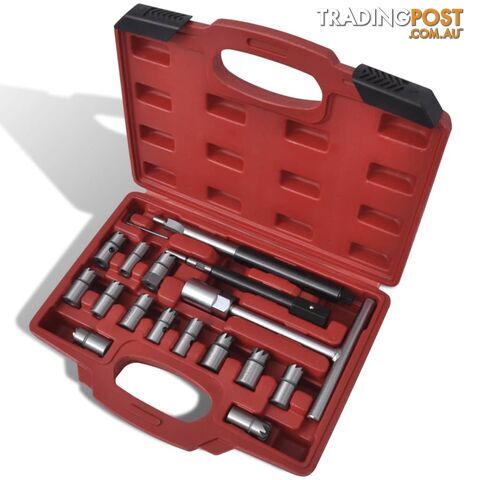 Hand Tools - 210282 - 8718475901617