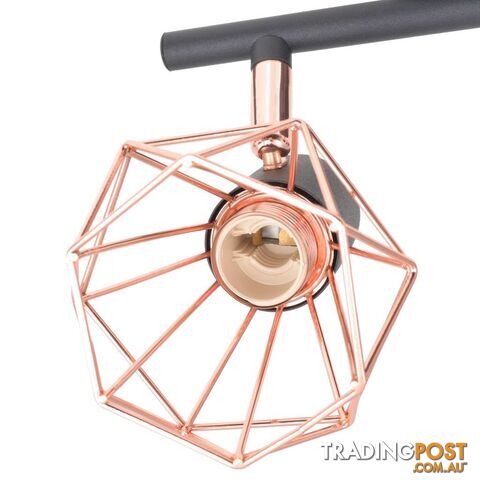 Ceiling Light Fixtures - 244392 - 8718475532453 - photo 4 of 7
