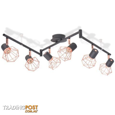 Ceiling Light Fixtures - 244392 - 8718475532453 - photo 2 of 7