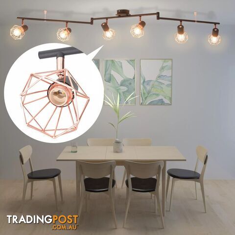Ceiling Light Fixtures - 244392 - 8718475532453 - photo 3 of 7