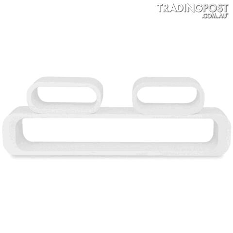Wall Shelves & Ledges - 275974 - 8718475797531 - photo 4 of 8