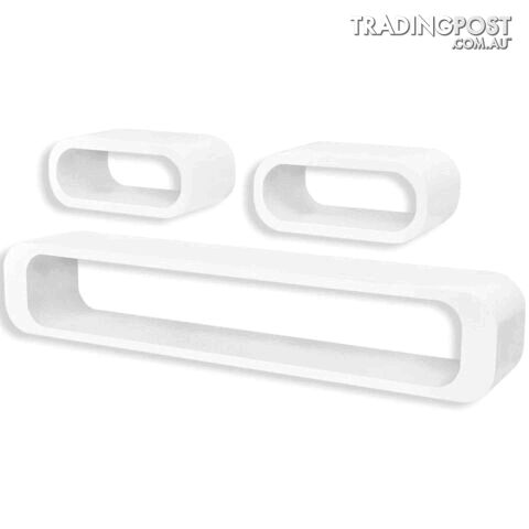 Wall Shelves & Ledges - 275974 - 8718475797531 - photo 2 of 8