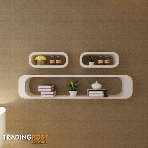 Wall Shelves & Ledges - 275974 - 8718475797531 - photo 3 of 8
