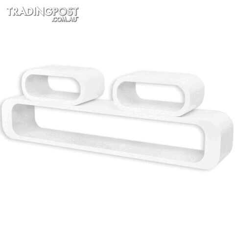 Wall Shelves & Ledges - 275974 - 8718475797531 - photo 5 of 8