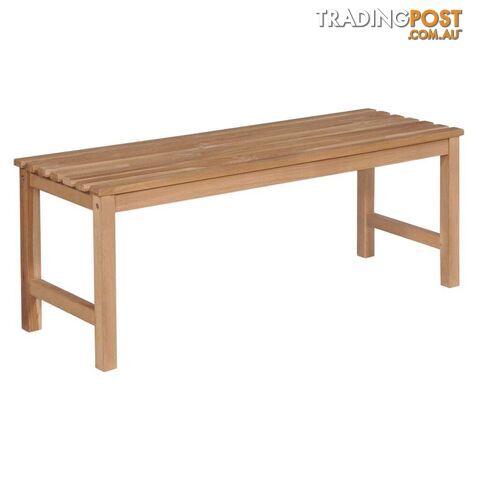 Outdoor Benches - 44993 - 8718475713982