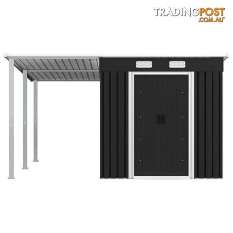 Sheds - 144040 - 8718475724735 - photo 4 of 8