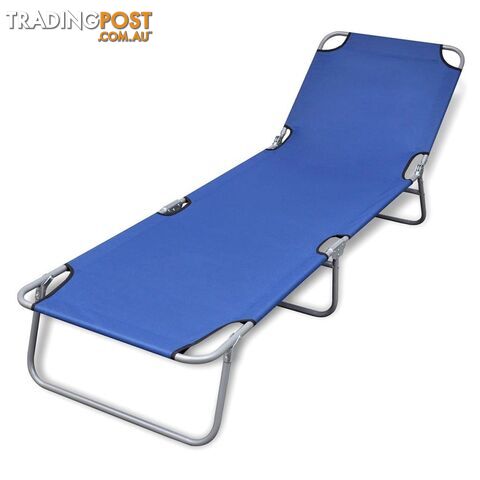 Sun Loungers - 41477 - 8718475910411