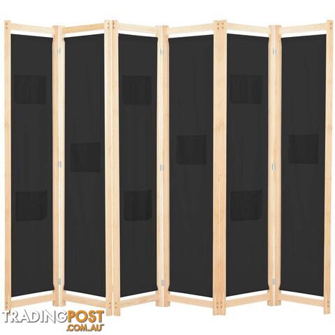 Room Dividers - 248186 - 8718475730941