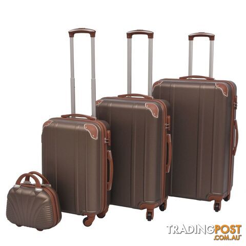 Suitcases - 91194 - 8718475509646
