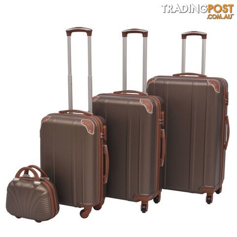 Suitcases - 91194 - 8718475509646