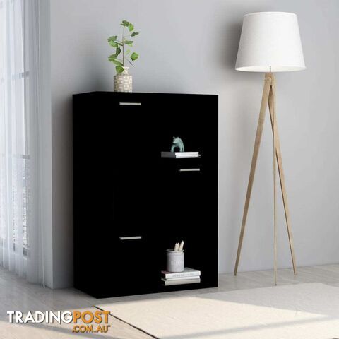 Bookcases & Standing Shelves - 801135 - 8719883869933
