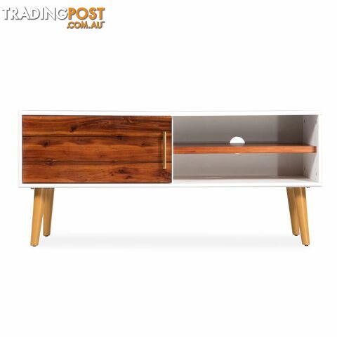 Entertainment Centres & TV Stands - 245737 - 8718475590231 - photo 3 of 8