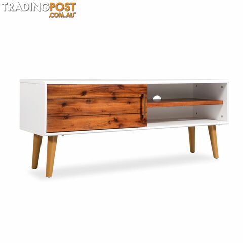Entertainment Centres & TV Stands - 245737 - 8718475590231
