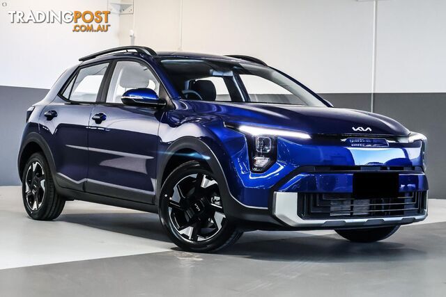 2026 KIA STONIC S AUTO FWD MY26 SUV