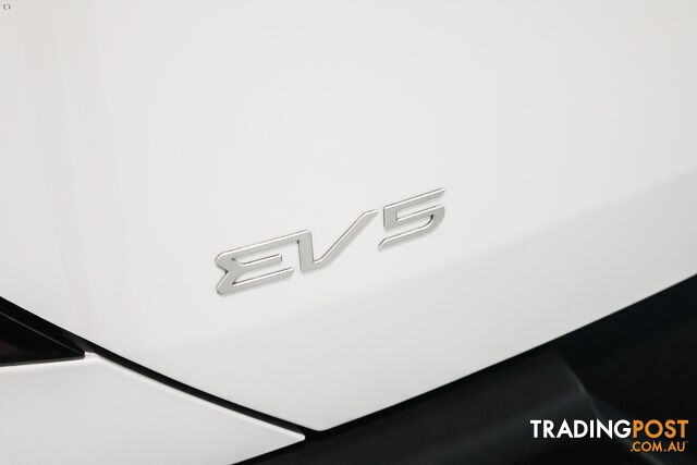 2026 KIA EV5 AIR LONG RANGE AUTO MY26 SUV - photo 4 of 15
