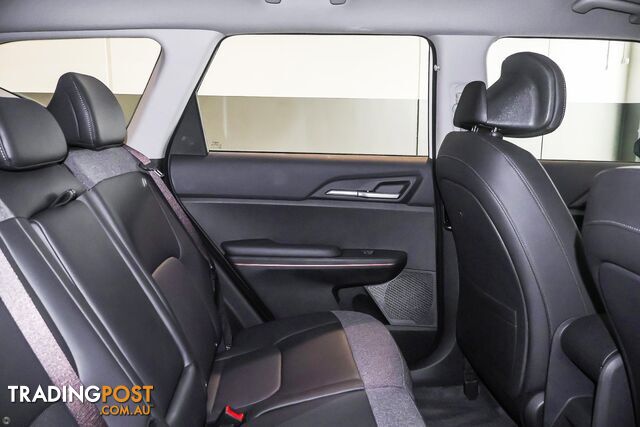 2026 KIA EV5 AIR LONG RANGE AUTO MY26 SUV