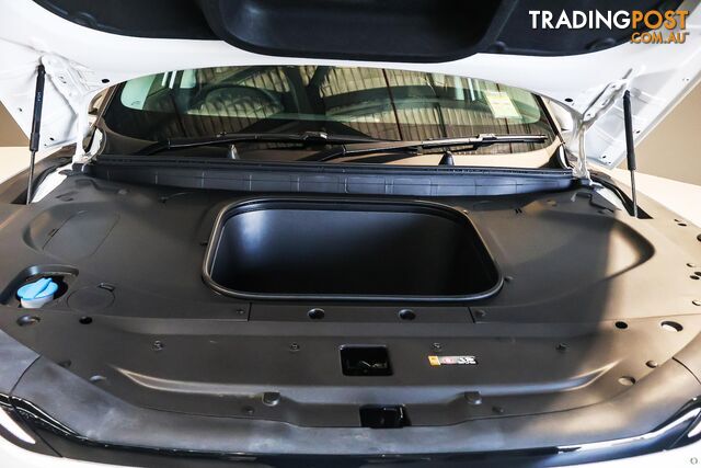 2026 KIA EV5 AIR LONG RANGE AUTO MY26 SUV - photo 3 of 15