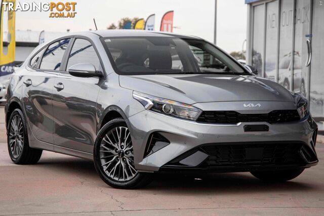 2024 KIA CERATO   HATCH