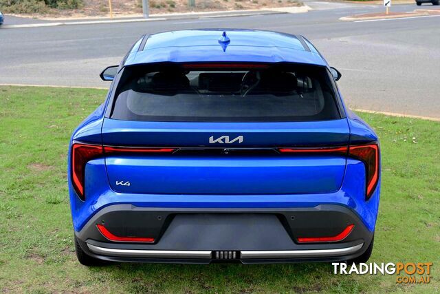 2025 KIA K4 SPORT 2025 KIA K4 SPORT+ AUTO MY26 HATCH - photo 3 of 15