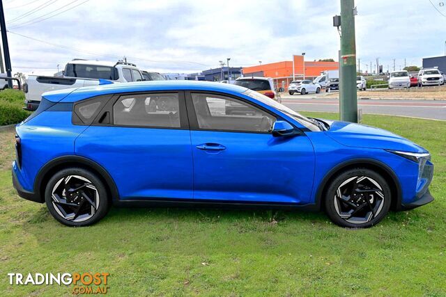 2025 KIA K4 SPORT 2025 KIA K4 SPORT+ AUTO MY26 HATCH - photo 5 of 15
