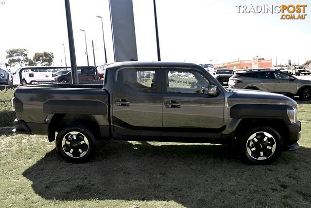 2025 KIA TASMAN SX 2025 KIA TASMAN SX+ AUTO 4X4 MY26 DOUBLE CAB UTE - photo 5 of 15