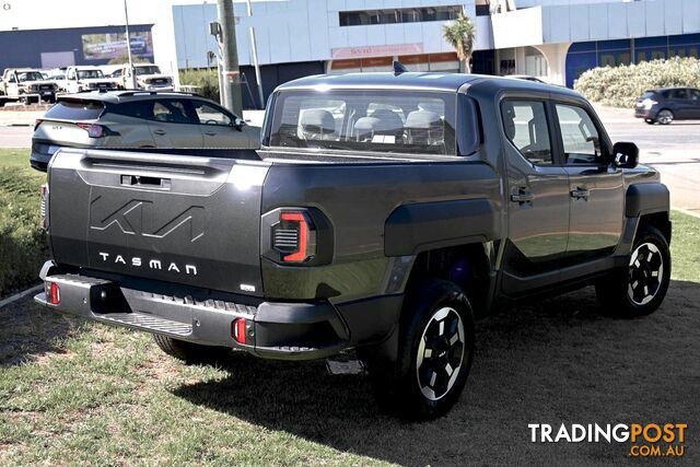 2025 KIA TASMAN SX 2025 KIA TASMAN SX+ AUTO 4X4 MY26 DOUBLE CAB UTE - photo 4 of 15