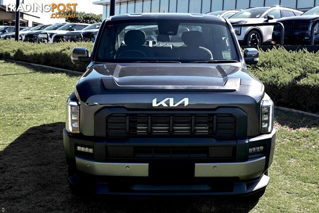 2025 KIA TASMAN SX 2025 KIA TASMAN SX+ AUTO 4X4 MY26 DOUBLE CAB UTE - photo 2 of 15