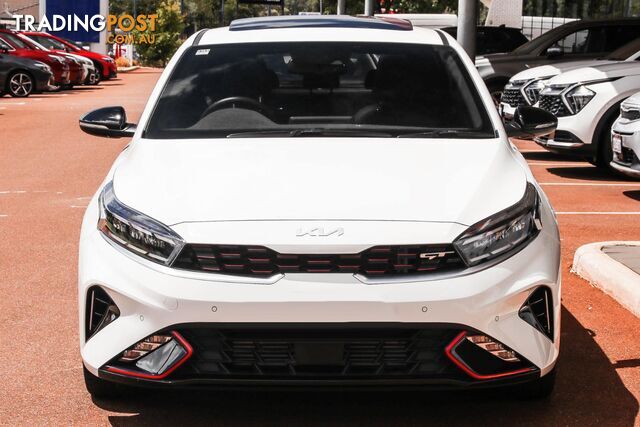 2024 KIA CERATO   HATCH