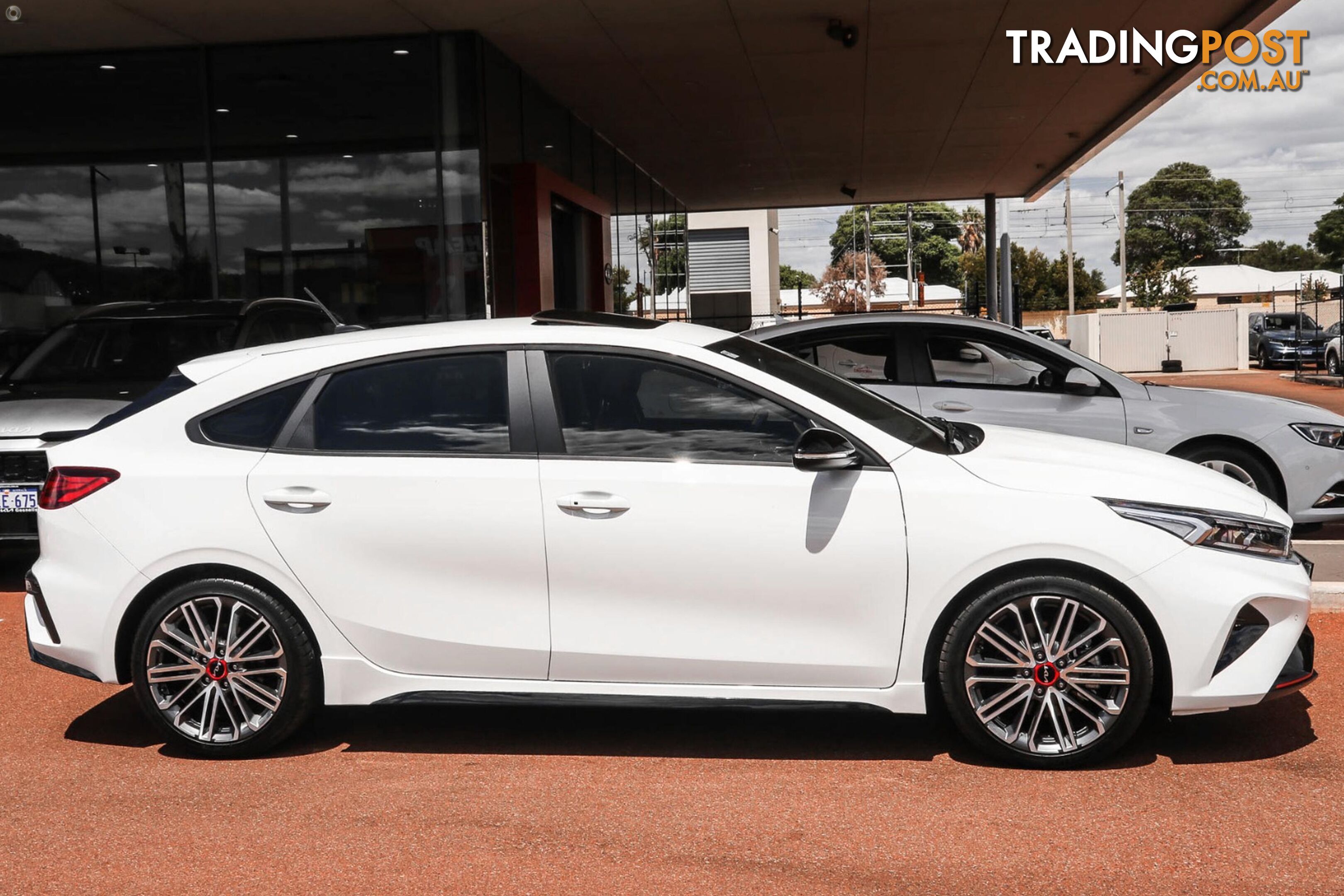 2024 KIA CERATO   HATCH