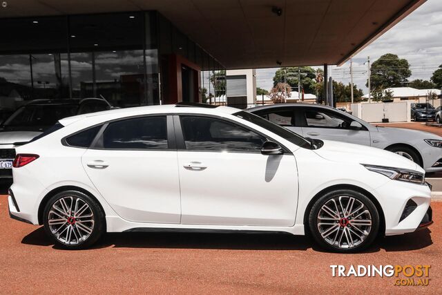 2024 KIA CERATO   HATCH