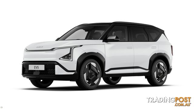 2026 KIA EV5 GT-LINE AUTO AWD MY26 SUV