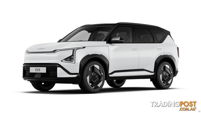 2026 KIA EV5 GT-LINE AUTO AWD MY26 SUV