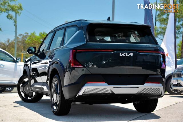 2025 KIA EV5 AIR LONG RANGE AUTO MY26 SUV - photo 3 of 15